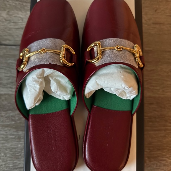 Gucci mules - Picture 5 of 5